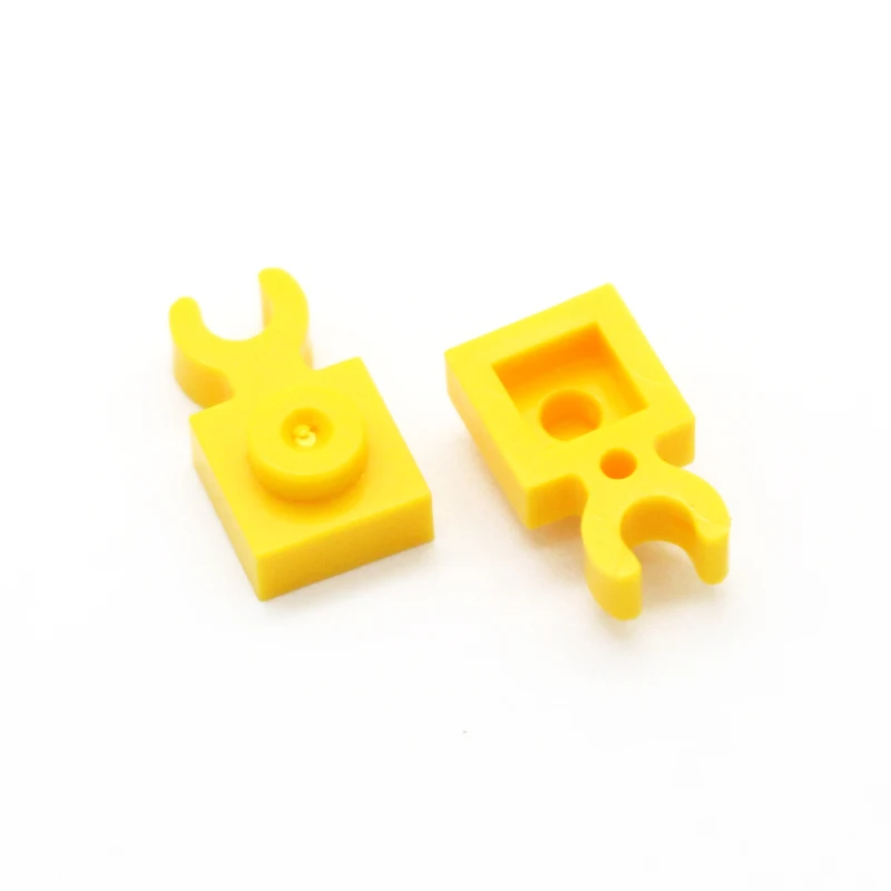 120 шт. Детский конструктор Moc 4085d с открытым зажимом