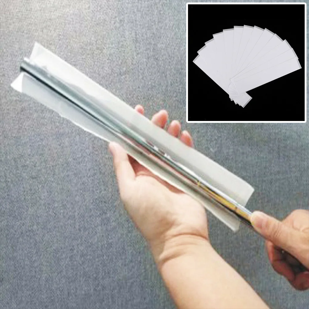 

13pcs Strong Adhesive DIY Rubber Removable Household Anti Slip Seamless Golf Grip Club Double Sided Tape Tool Multifunction