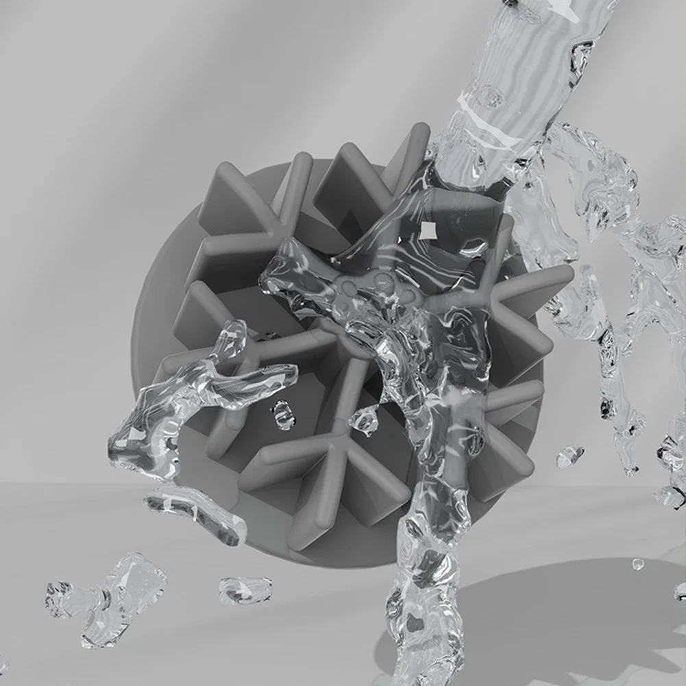 Вставка для медленной кормушки собак силиконовая миска против удушения с