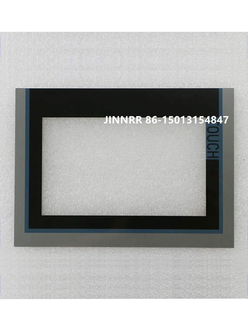 Новинка TP700 6AV2124 6AV2 124-0GC01-0AX0 защитная пленка Сенсорная панель AMT10427