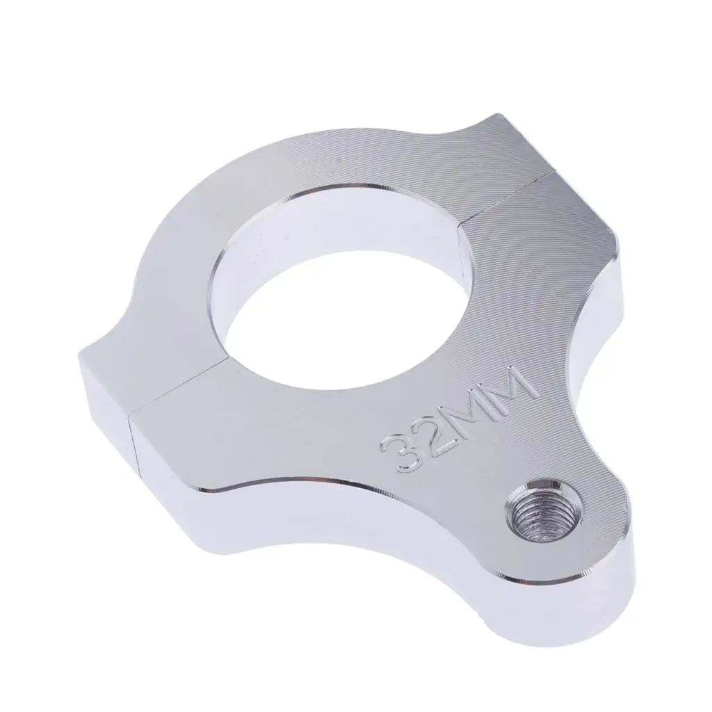 Универсальные кронштейны вилки крепление стабилизатора рулевого демпфера 2 мм 38