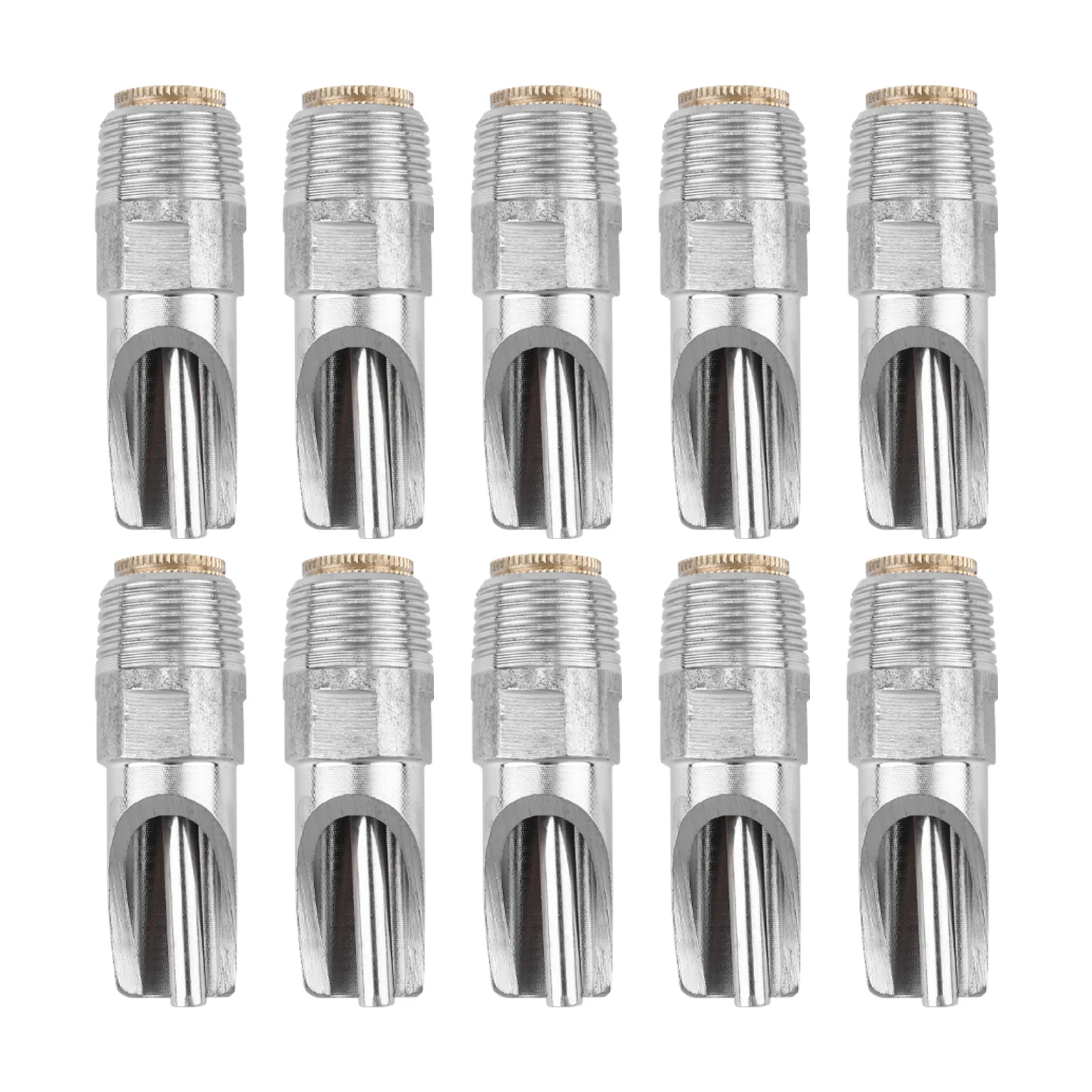 

Water Waterer Drinker Automatic Stainless Steel Piglets Drinking Feeder Dispenser Drinkers Poultry Kit Bipples Rabbit Nippler