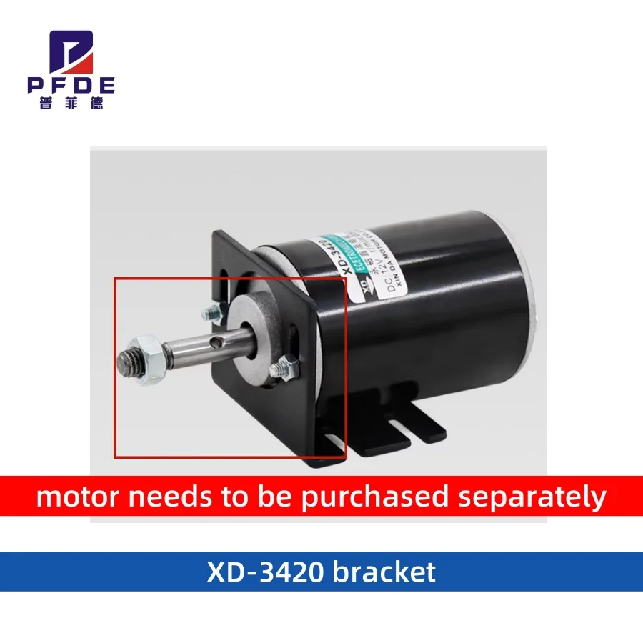 

XD-3420 XD-3440 кронштейн металлическая обработка DIY монтажные аксессуары кронштейн серебро