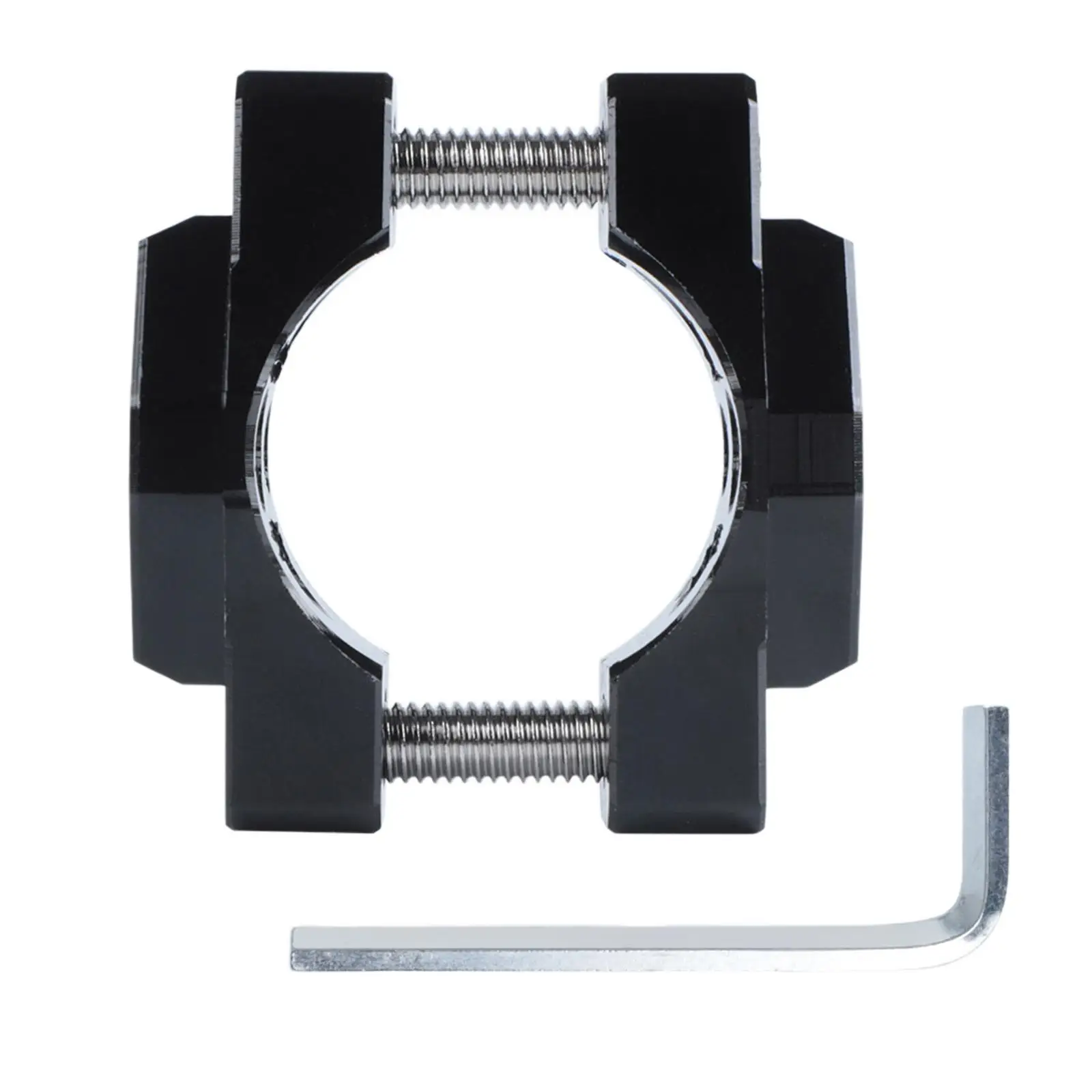 

pressure Code Stent Auxiliary Spotlight Headlight Mount Clip