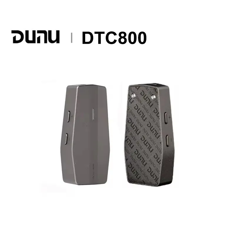 DUNU DTC800 Портативный USB DAC AMP Dual CS43198 SGM 8262 независимые Op-Amps PCM 32 бит/384 кГц DSD256 3 5 мм 4