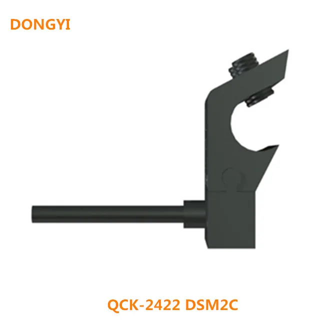 Новый магнитный переключатель воздушного цилиндра для QCK-2422 DSM2C VL32-D10K