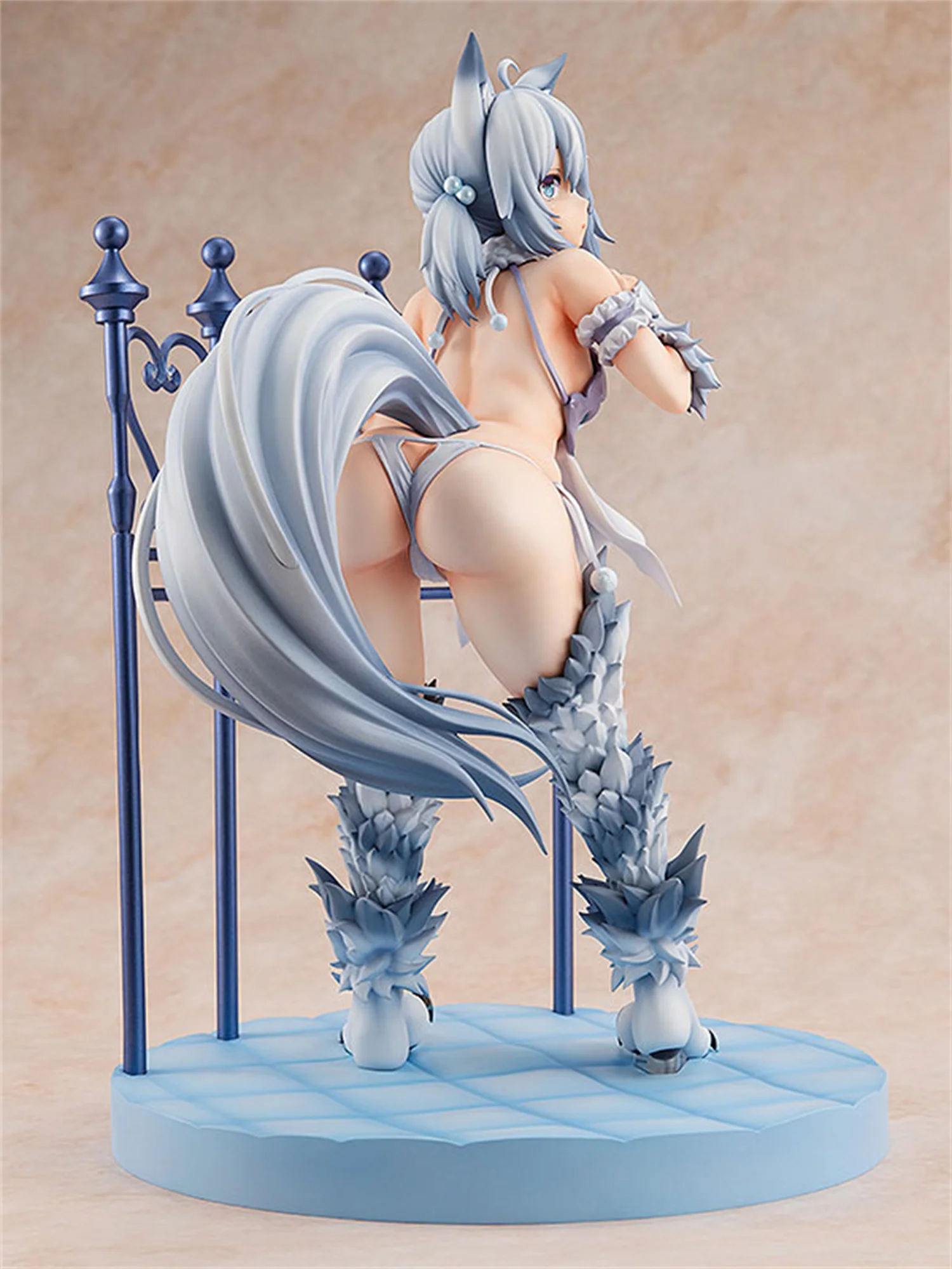 Setsuna Hentai