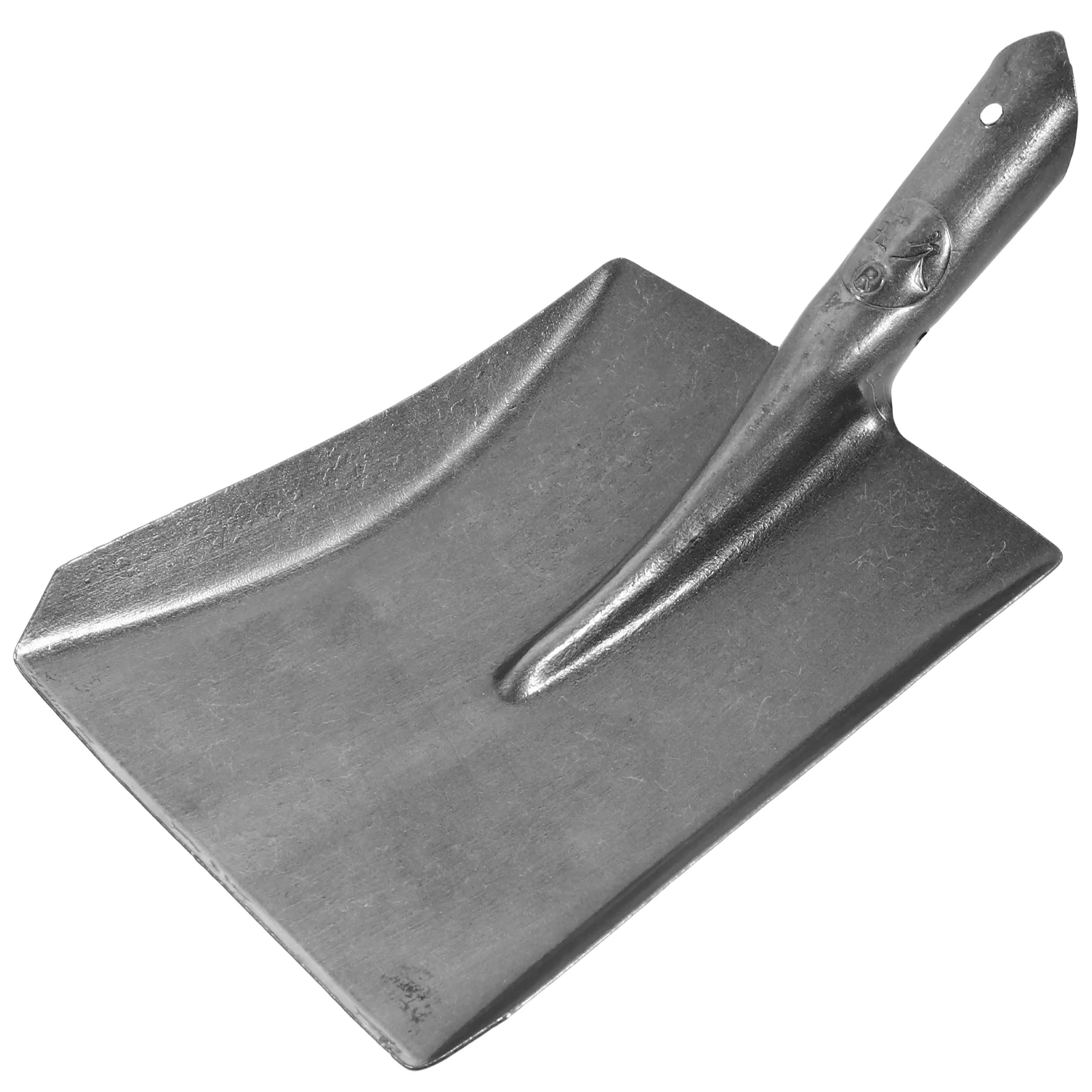 

Household Flower Shovel Carbon Steel Ash Shovel Coal Shovel Shovel Tool
