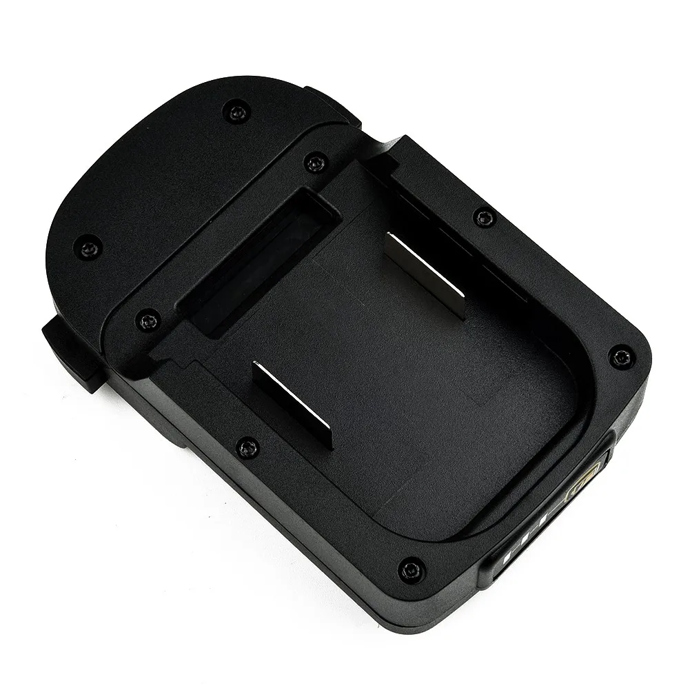 

Battery Adapter For Makita18v BL Series To Ridgid / AEG 18v Tool Buckle Protective Plate Batteries Chargers Power Tools Accessoi