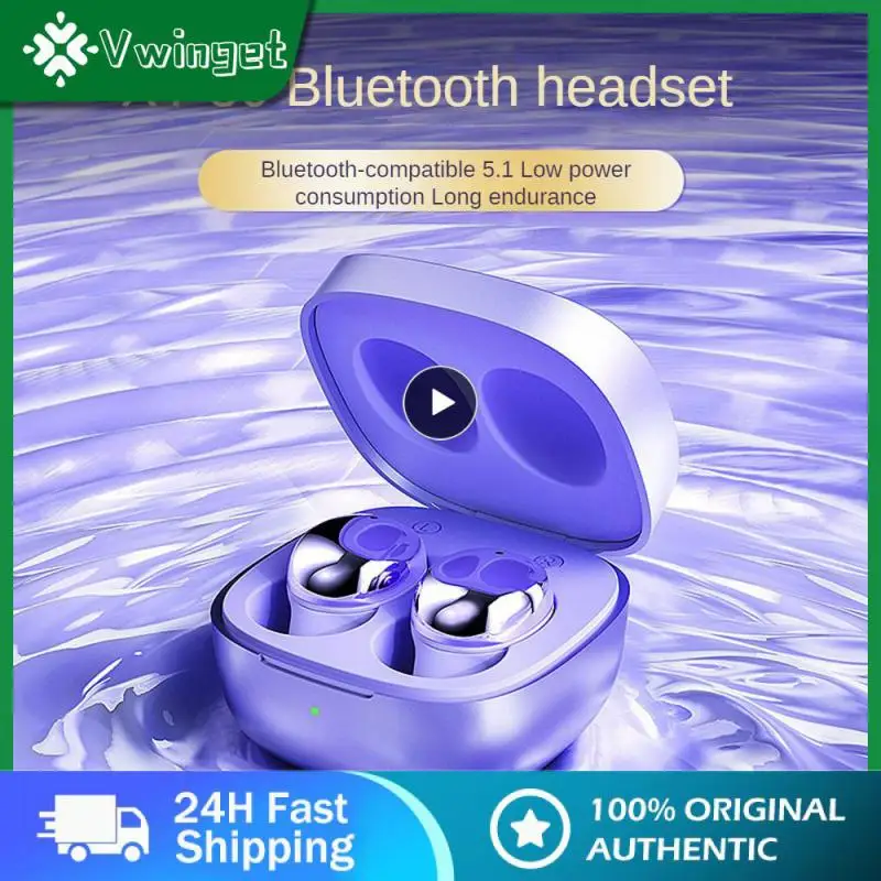 

Hifi Sound Quality Headset 90.00g Sports Headset Hd Voice Earphone No Delay Sense Wireless Earphone Gaming Headphone