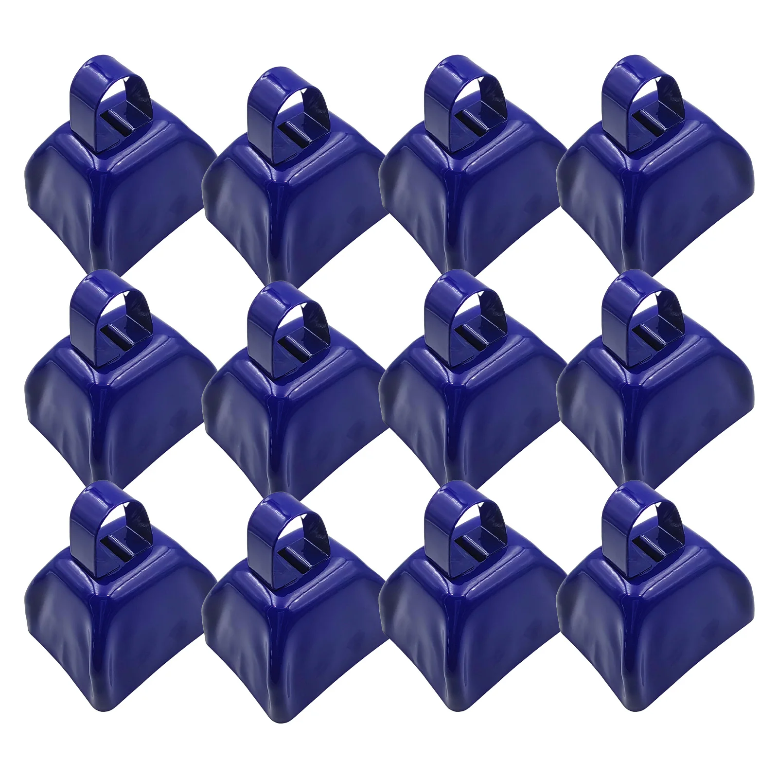 3-дюймовый металлический генератор шума Jinglei Bell для спортивных мероприятий