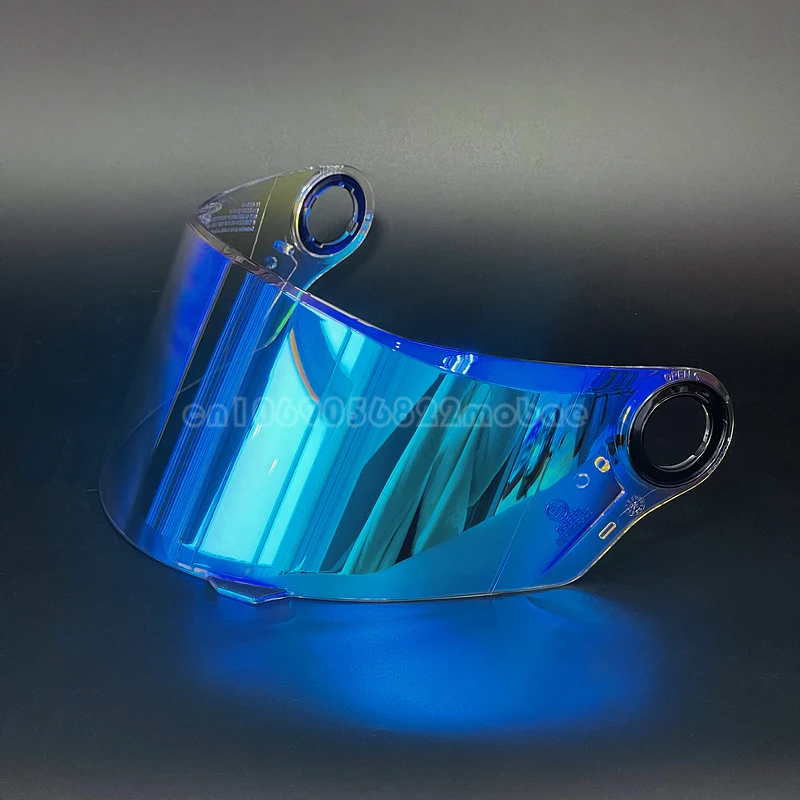 Рисунок 2 - Полнолицевой козырек для мотоциклетного шлема