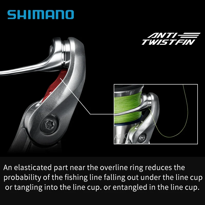 Спиннинговая рыболовная катушка SHIMANO STRADIC 2023 1000 ГГ/2500/C3000HG/4000XG/5000XG