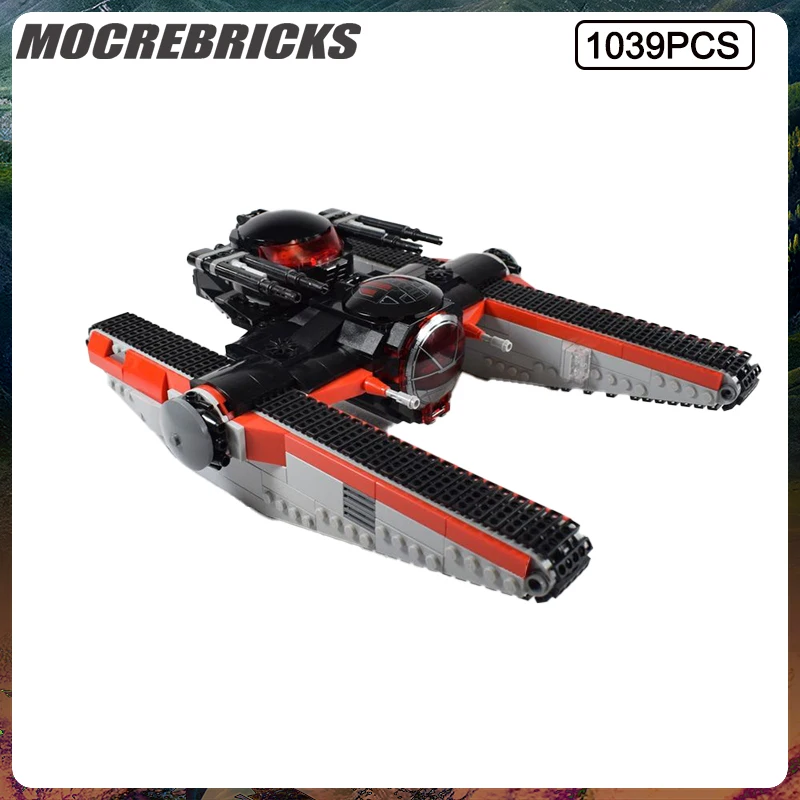 Военная серия WW II MACCHI MC72 самый Знаковый подавитель Танк Набор строительных блоков DIY детские игрушки рождественские подарки