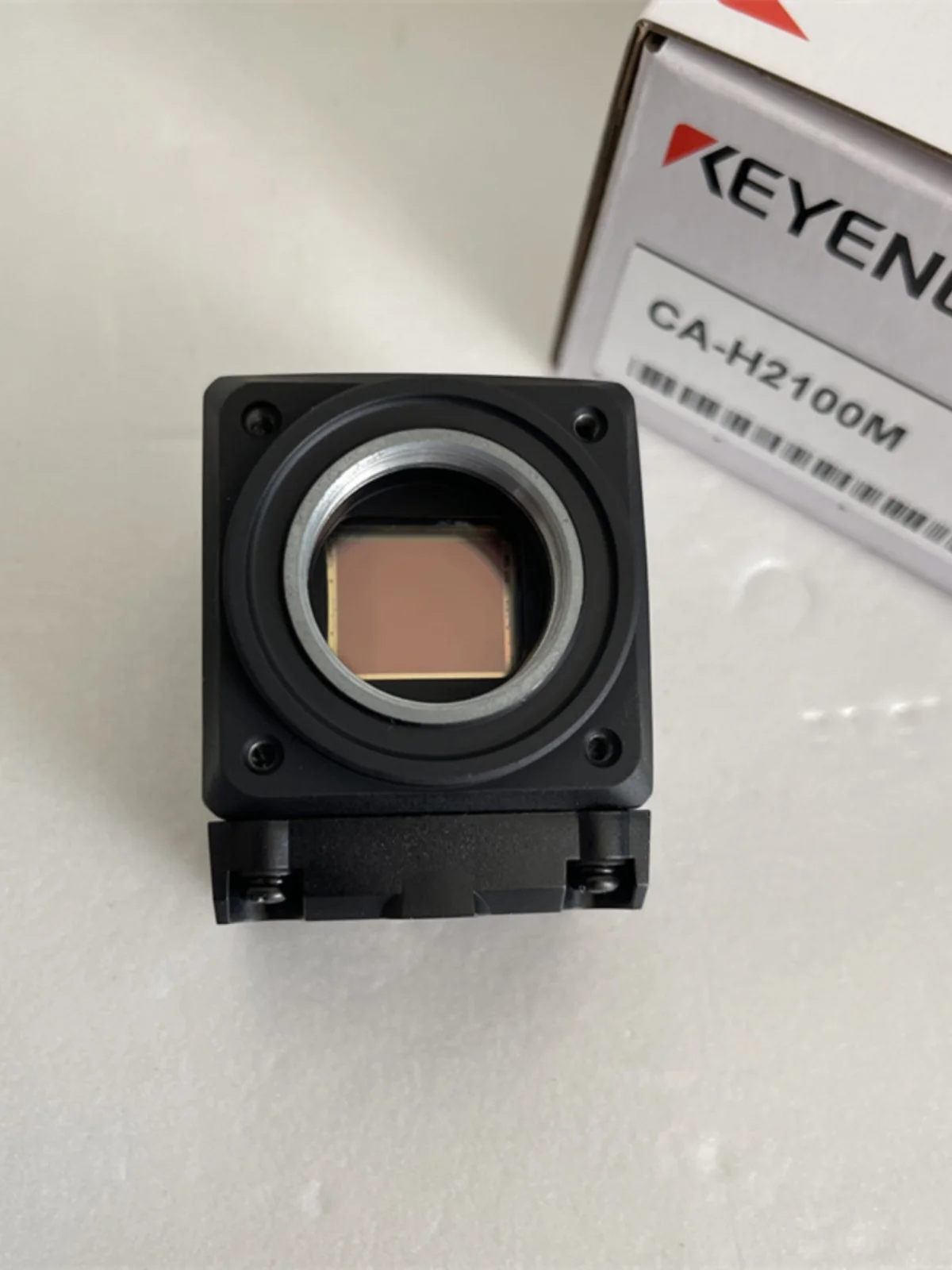 CA-H2100M CA-H2100C CA-H500C CA-камера H048MX