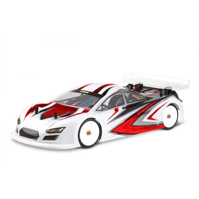 

Car Spare Part Clear Body Case 190 mm Width Twister Special 1/10 scale On Road Electric Racing Model Hpi Hsp Kyosho Redcat Diy