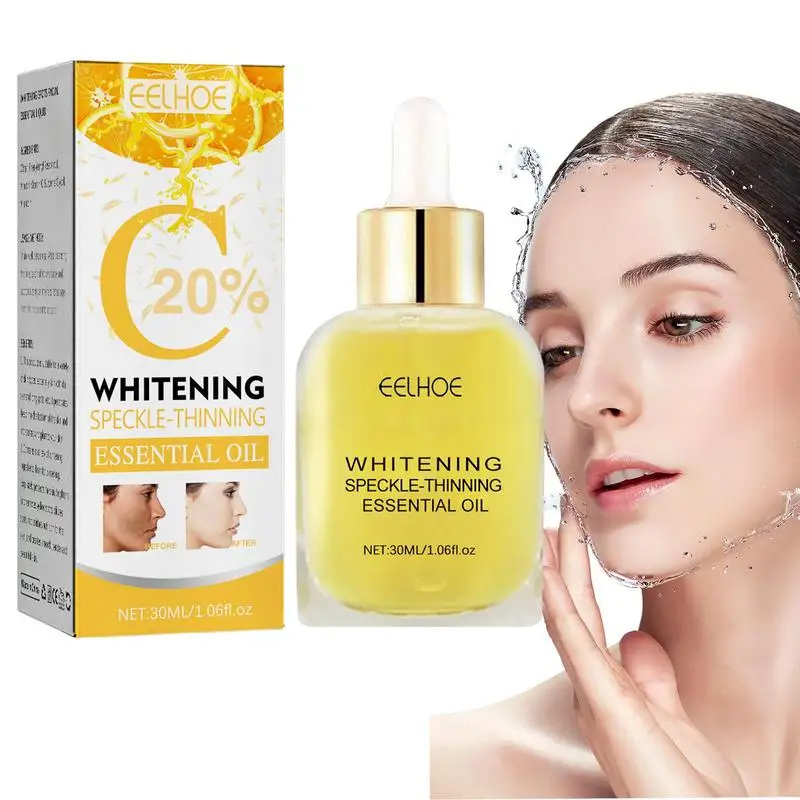

30ml Vitamin C Essence Improves Hyperpigmentation For Face Nourishing Smooth Skin Brighten Hydrate Face Skin