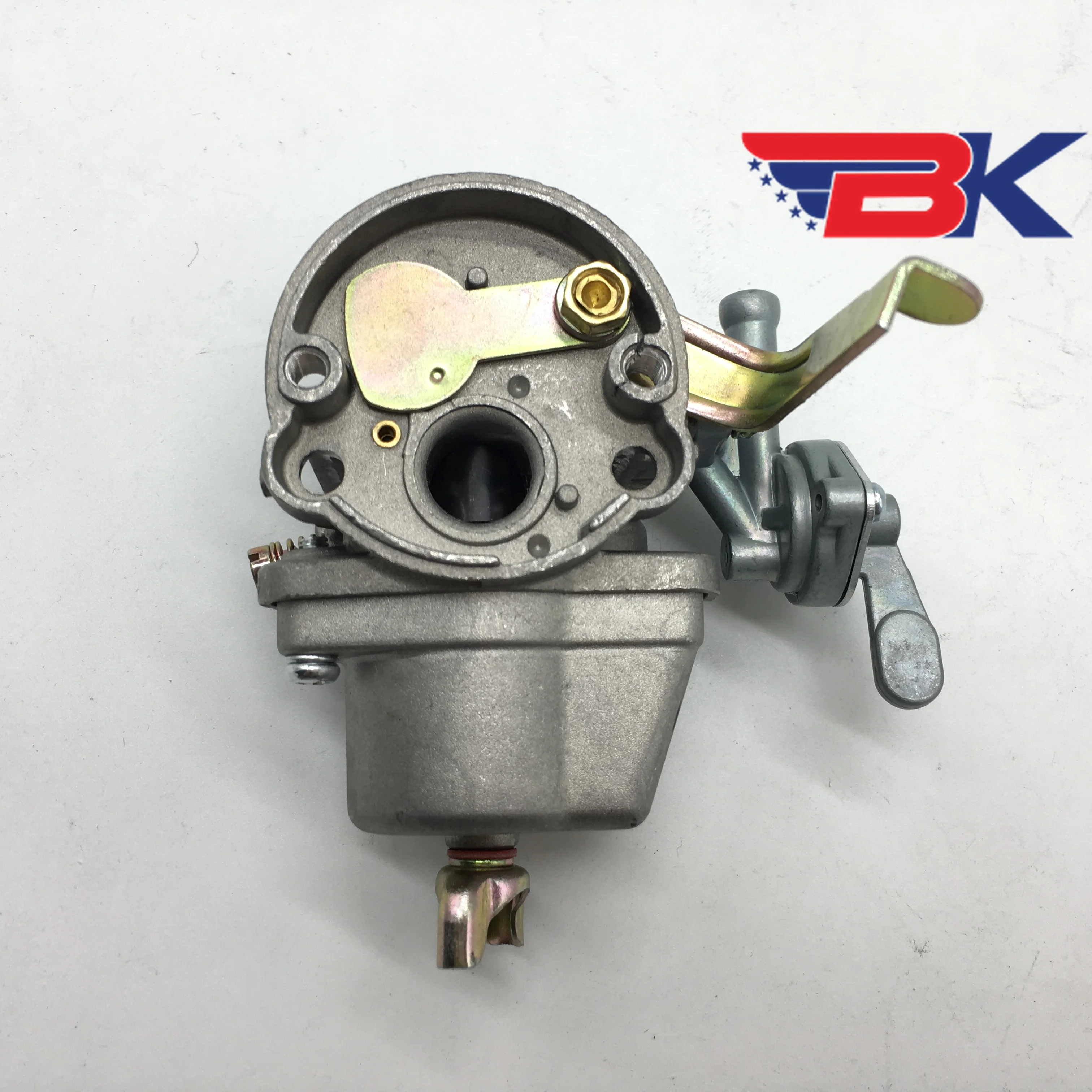 

Carburetor Parts For Subaru Robin NB411 Engine Motor Chainsaw Weedeater Grass Trimmer