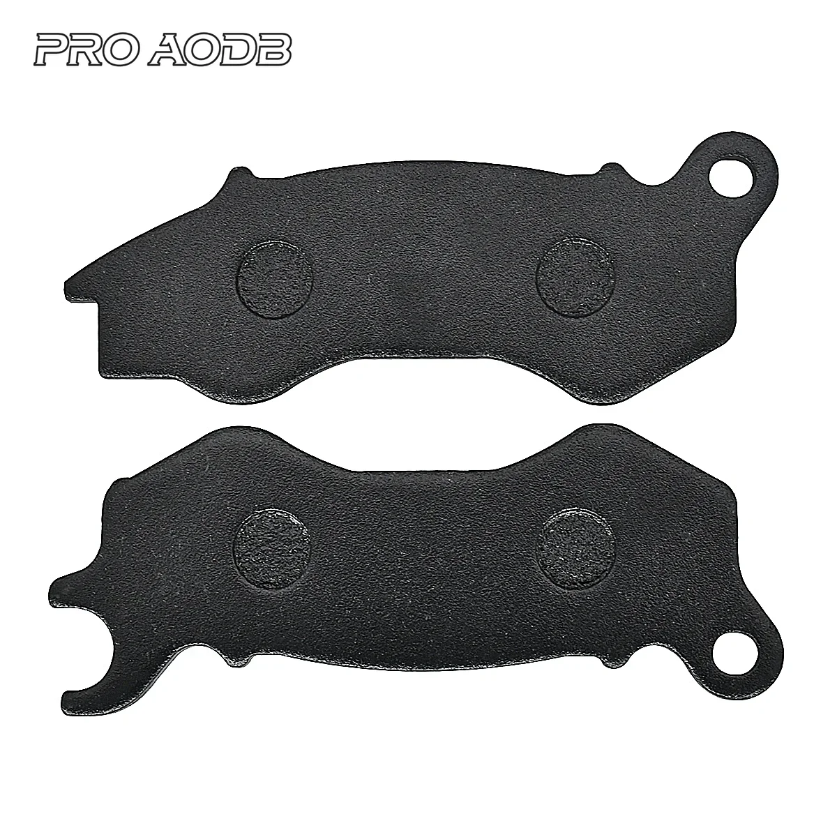 Тормозные колодки для мотокросса передние тормозные HONDA Satelis125 NSC50AC NSC50C NSC50R NSC110