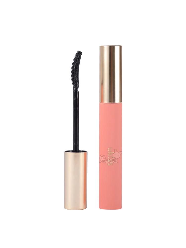 

GY Eyelash Base Cream Long Curling Black Brown Waterproof Not Smudge Styling Liquid Mascara