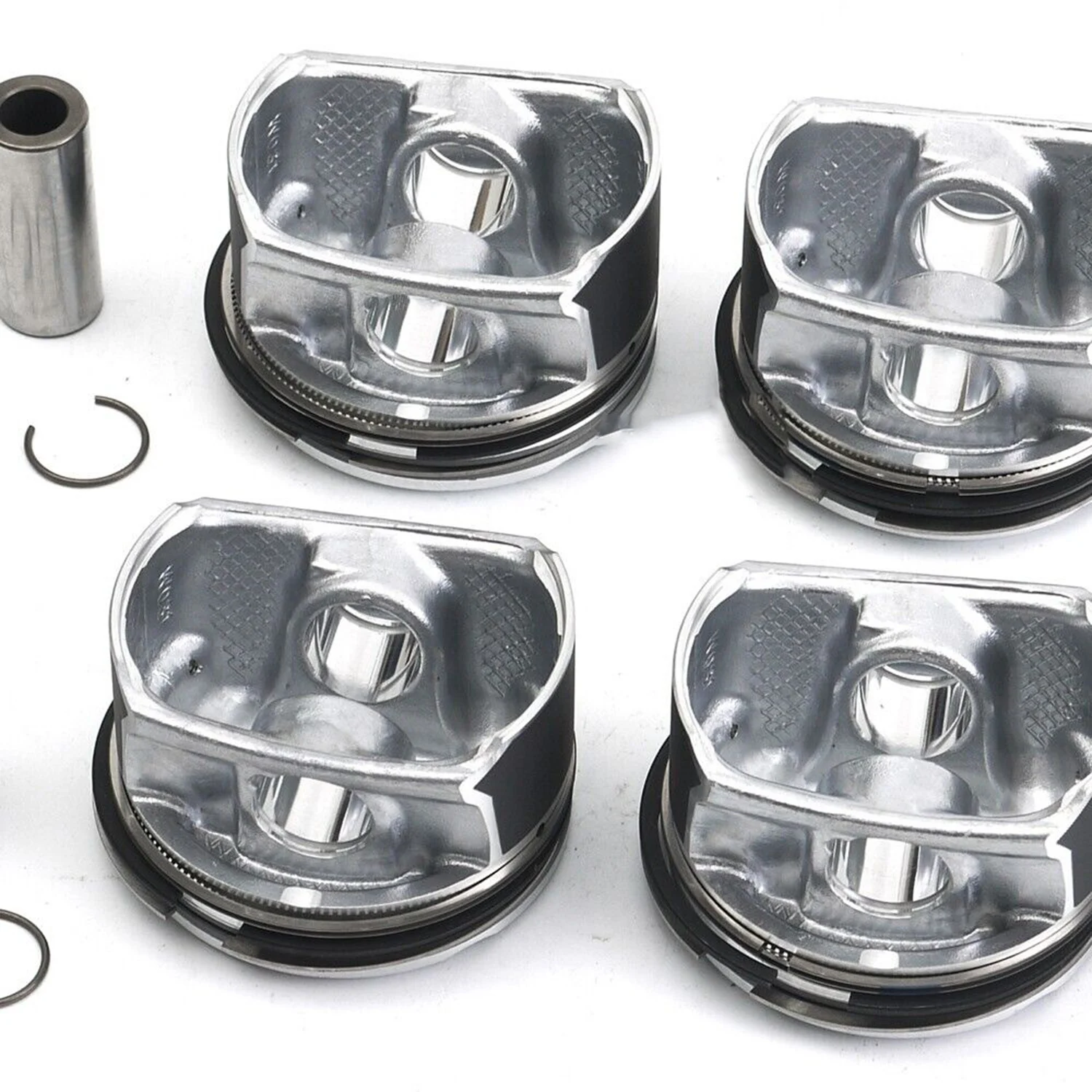 1 комплект новый для капитального ремонта двигателя VVT Gear N14 N14B16 N14B16A BMW Mini Cooper JCW R55