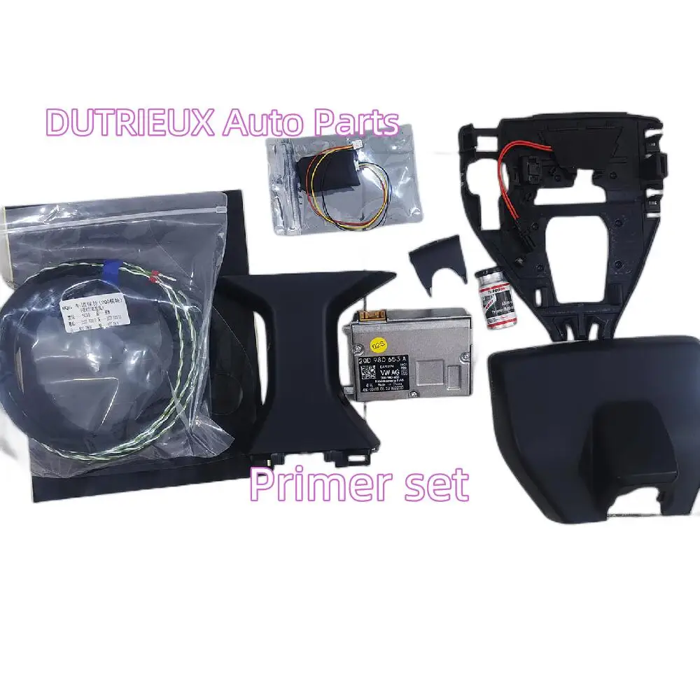 Для VW Tiguan Golf 7 MK7 PASSAT MQB платформа четвертого поколения полоса хранения без замены