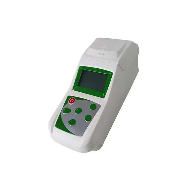 

Online Monitoring Moisture Meter Water Content Tester For Air Moisture Content Analyzer/tester/sensor Temperature Analyzer Mt-65