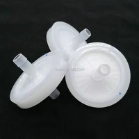 10pcslot 47mm air dust removal air pump filter suction device medical filter for portable sputum aspirator