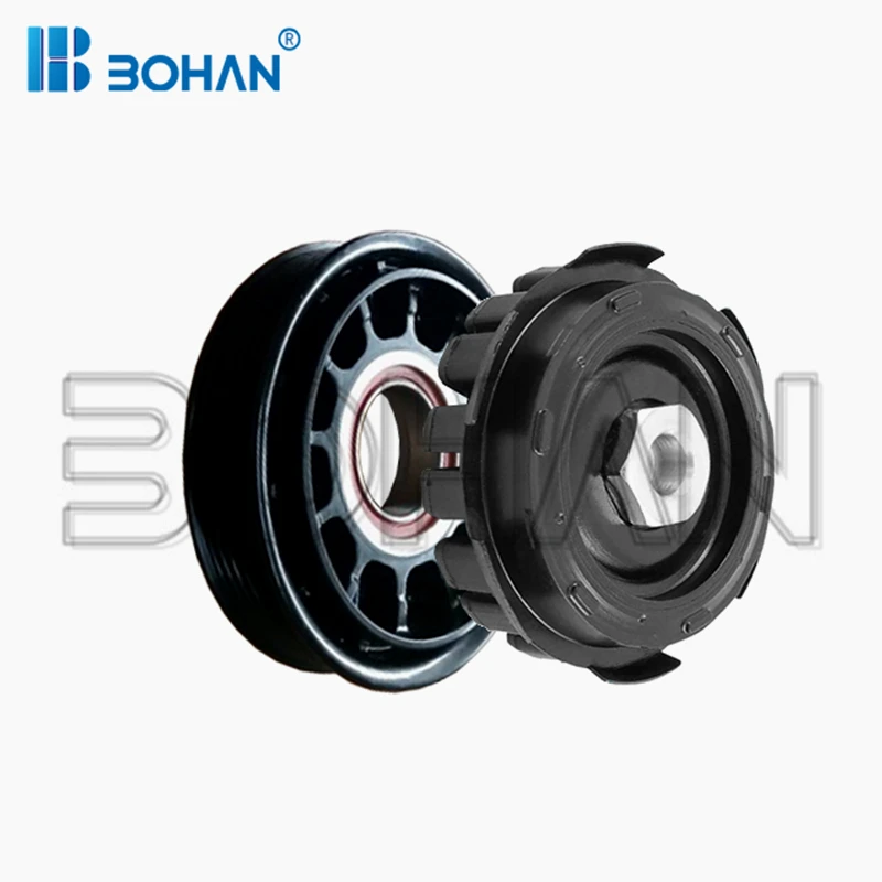 Автомобильный Компрессор переменного тока для Toyota RAV4 2009 л 2012-2012 Camry 447260 2890-2015