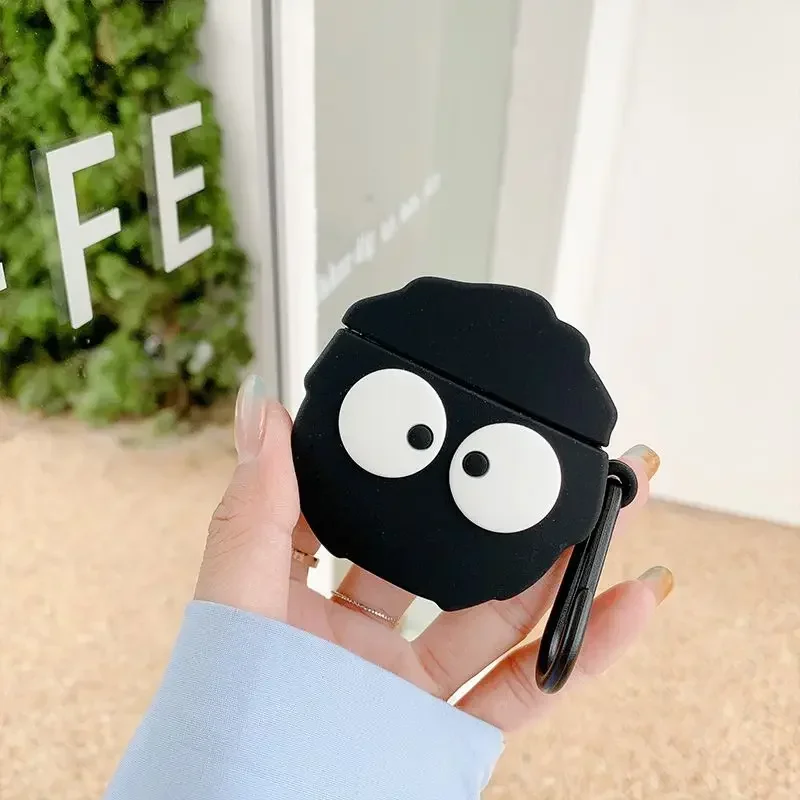 Фото 3D Bubble Cookies для OPPO Enco Air4 Pro enco 4, чехол для наушников, мягкий силиконовый чехол для OPPO Enco Air4 Pro air 4, чехол №5