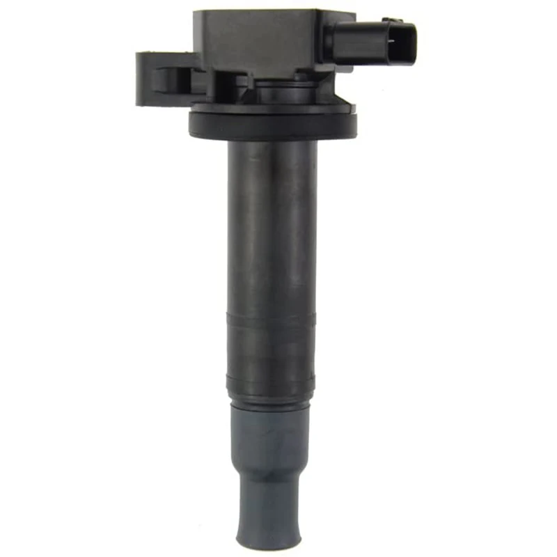 Сменный пакет катушек зажигания 4 шт. для Toyota Echo Prius Yaris XA XB I4 1.5L 2000-2005 1NZ-FE 9091902240 UF316