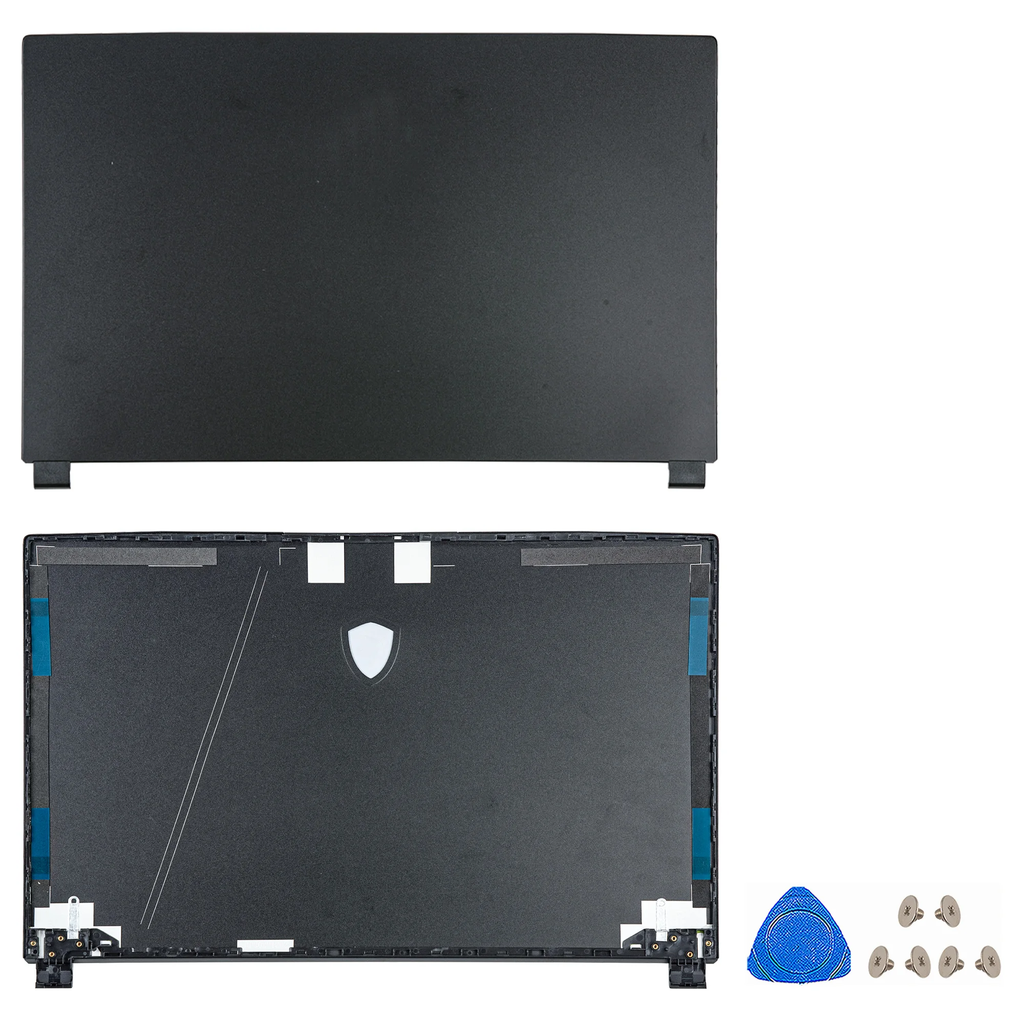 Для GL75 9SE задняя крышка для телефона смартфона Верхняя Нижняя