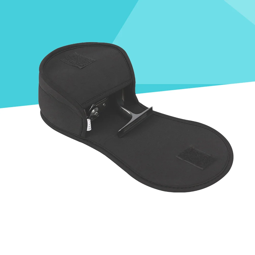 

1 PC Fishing Gear Bag Simple Premium Fishing Wheel Pouch Protector Case Fishing Accessory