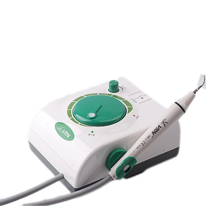 

Dental Ultrasonic Scaler VRN-B Periodontal Treatment Device Scaler