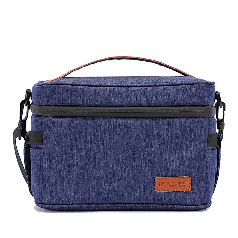 

Ice Bag Fashion Thermal Insulation and Cold Storage Portable EVA Leak-proof Portable Lunch Bag
