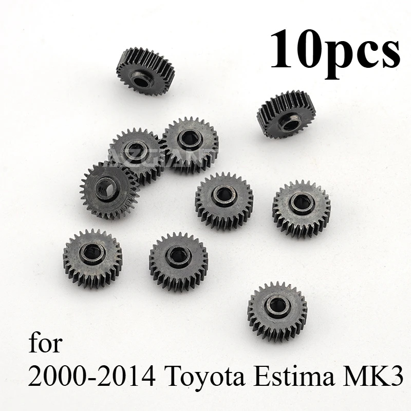 AZGIANT для Toyota Estima MK3 20000-2012 профессиональный автомобиль боковое крыло заднего вида