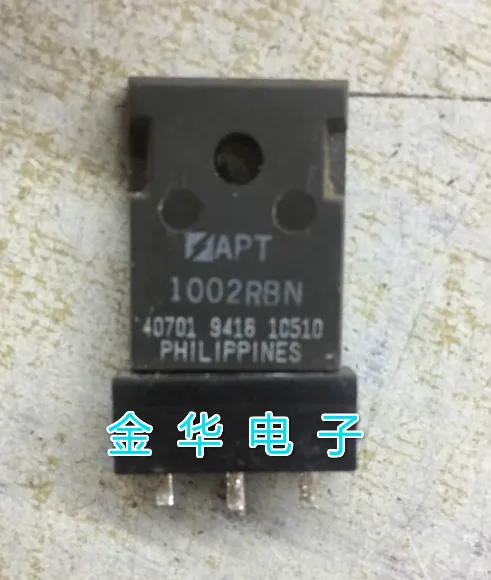 

Бесплатная доставка apt1002rbn 1002RBN 10 шт.