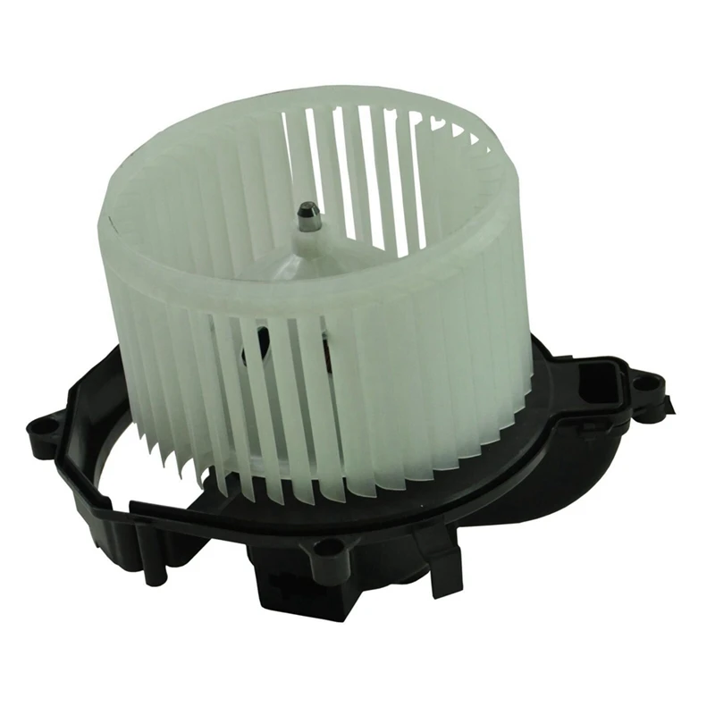 

Heater Fan Blower Motor Car Heater Fan Blower Motor 6441CG For Citroen C4 Picasso Berlingo Peugeot Partner