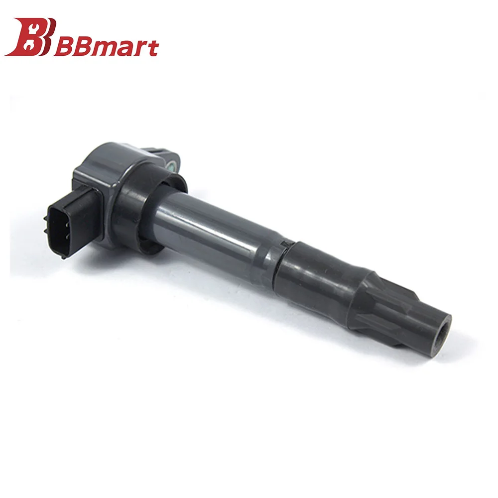 

BBmart Auto Parts 4 pc Ignition Coil For Great Wall Jiayu 4G69 Geely Emgrand EC820 Haval H6 2.4L OE SMW251000 Wholesale Price
