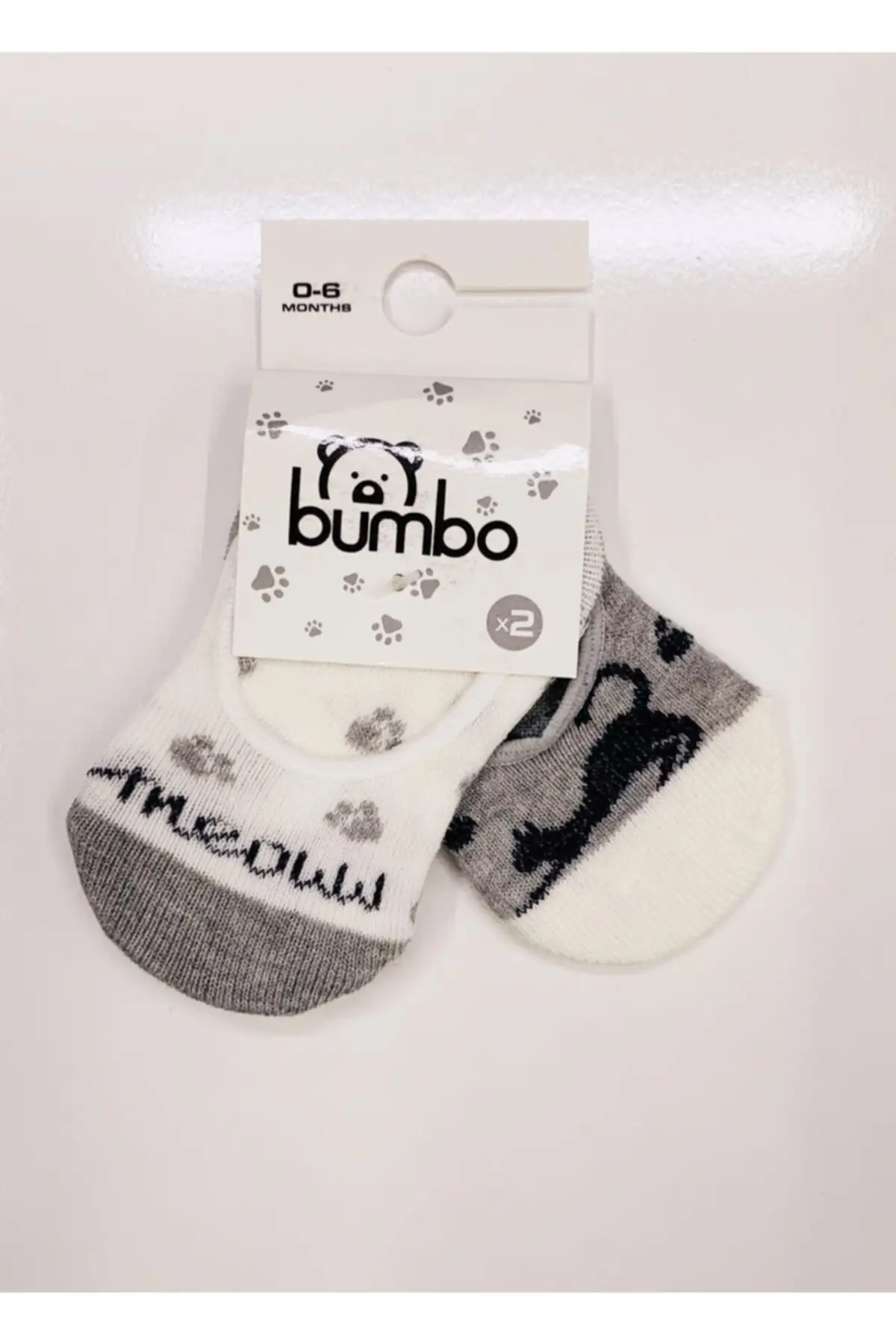 

Детская кошка носки для балерины 2li