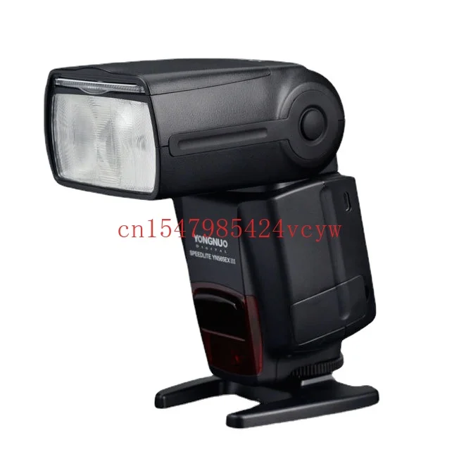 

Yn565ex III C TTL третьего поколения для верхнего фонарика камеры Canon с индексом 58