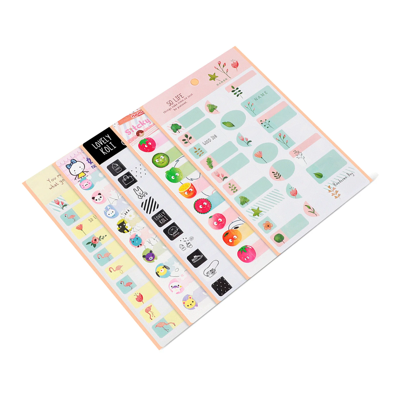 

Labels Name Stickerspersonalized Tag Bottle Marking Water Bottles Daycare Labelblank Care Child Baby Sticker Tags School Supply