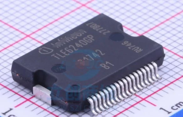 

Бесплатная доставка, 5 шт./лот TLE6240GP TLE6244X TLE6250G TLE6250GV33 TLE6251-2G TLE6251D TLE6251DS, автомобильная плата для ПК