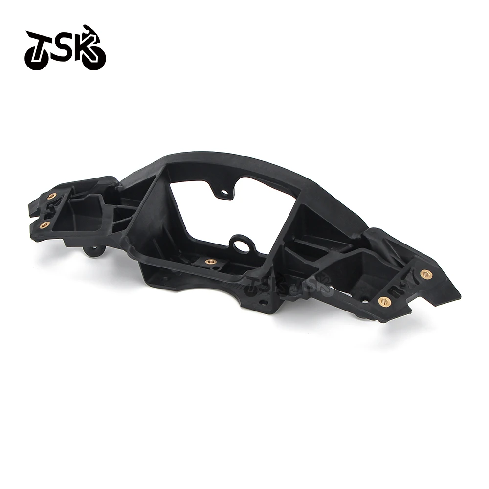 

Кронштейн фары, кронштейн капота для Kawasaki Ninja ZX-10R ZX10R 2016 2017 2018 2019 2020, кронштейн для приборов мотоцикла