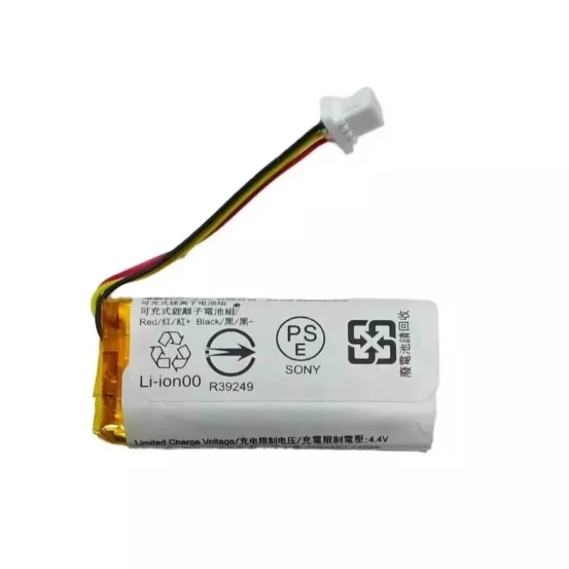 Фото Для ZeniPower Z52H 731834 аккумулятор для Sony LinkBuds S WFLS900N/B действительно беспроводной чехол для зарядки наушников + бесплатные инструменты №4