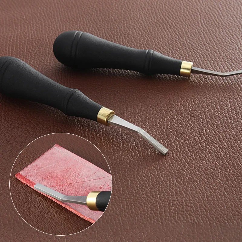 

1 шт. 3/4/5/10 мм ручка для литья под давлением обработка кромок кожи полировка поверхности кожи шероховатая кожа искусственная кожа инструмент...