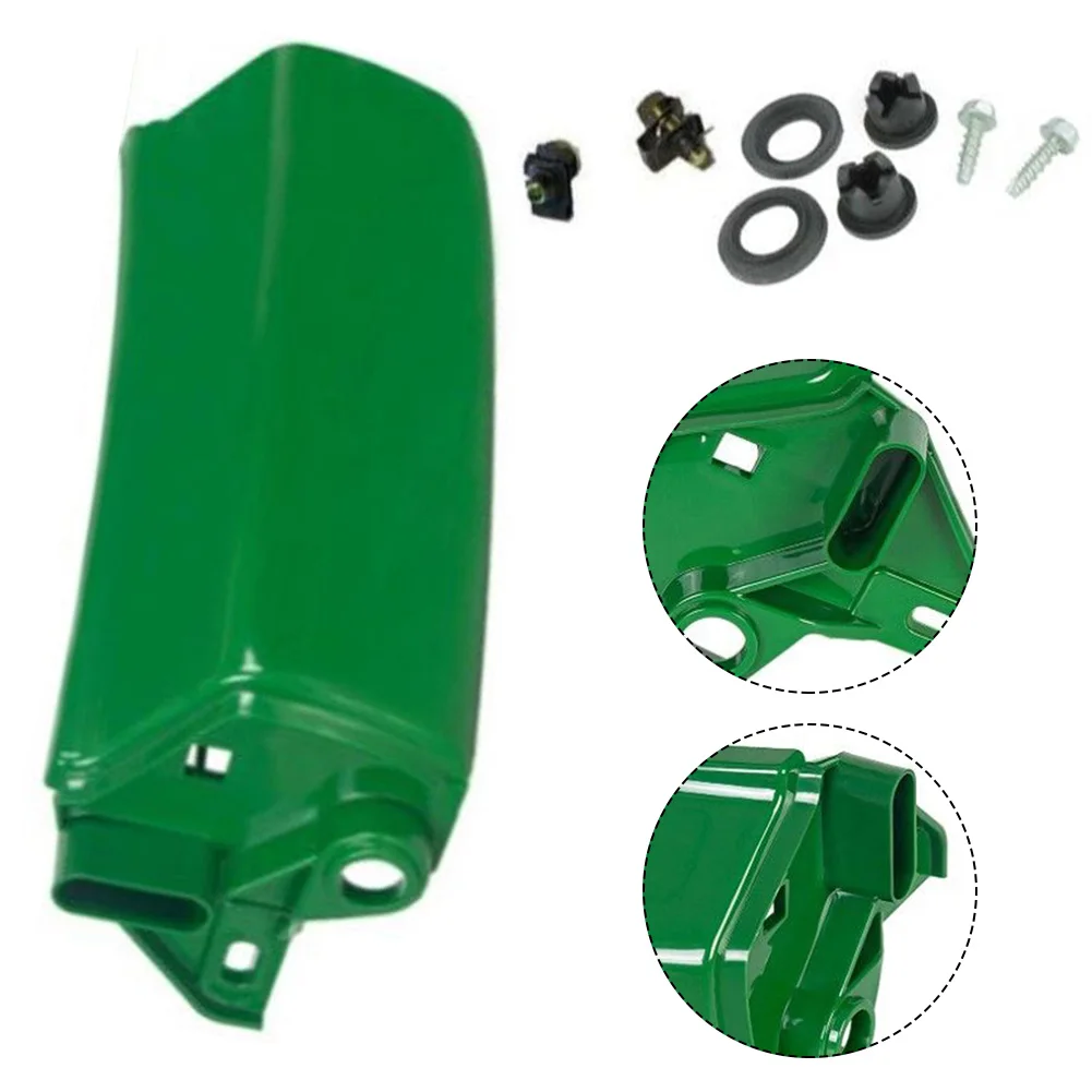 And Upper Hood Kit For Lt133 Lt155 Lt166 Lt150 Lt160 Lt170 Replacement Lawn Mowers Equipment Accessories