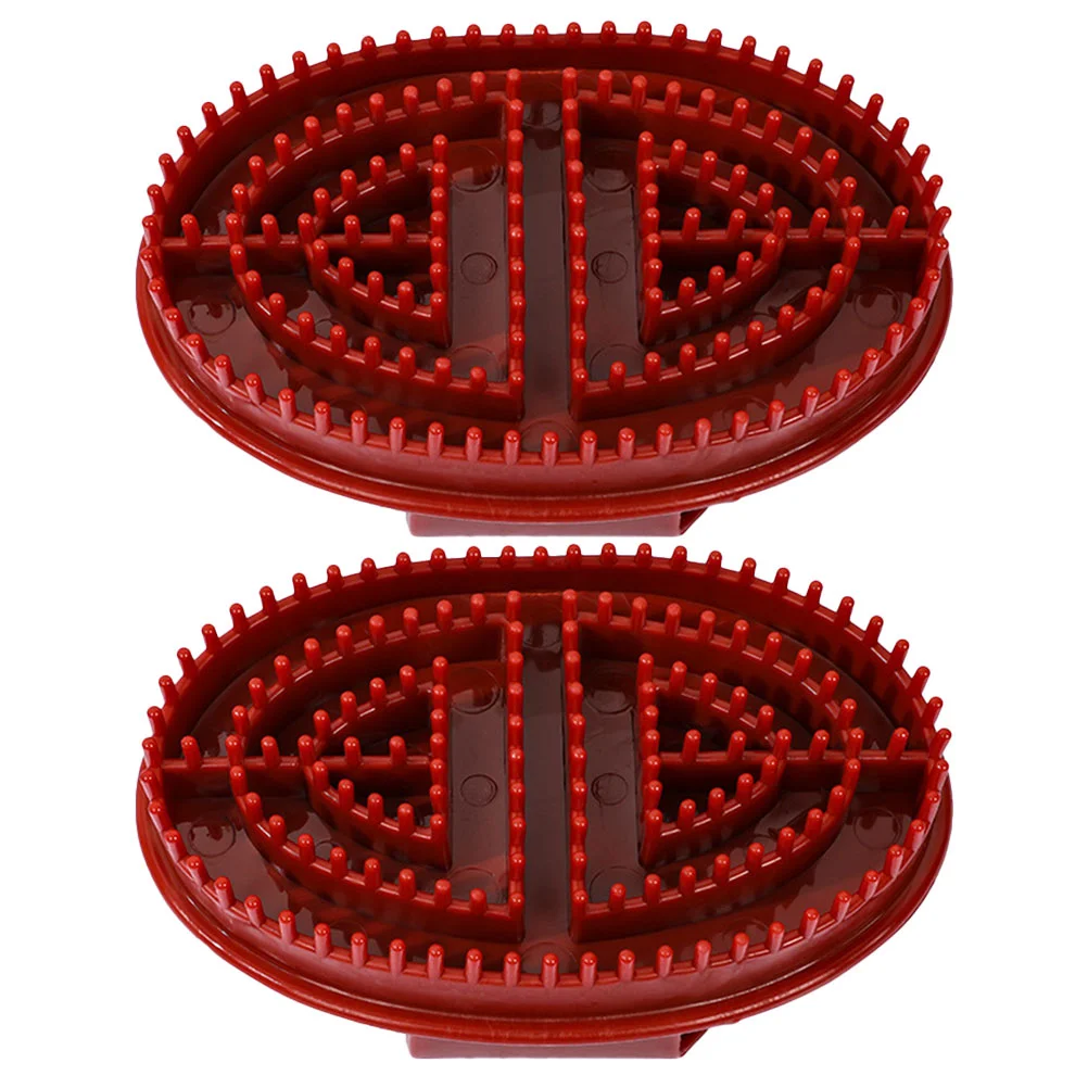 2 шт. Массажная щетка для всего тела