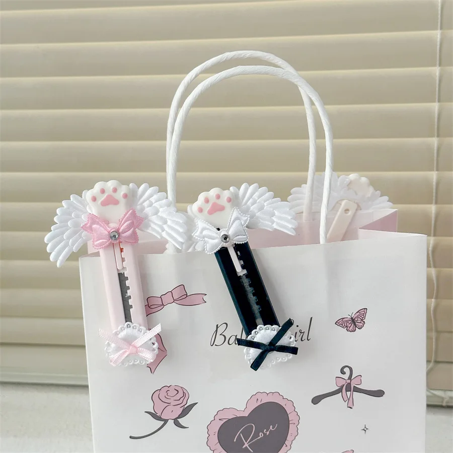 Универсальный нож для открывания конвертов