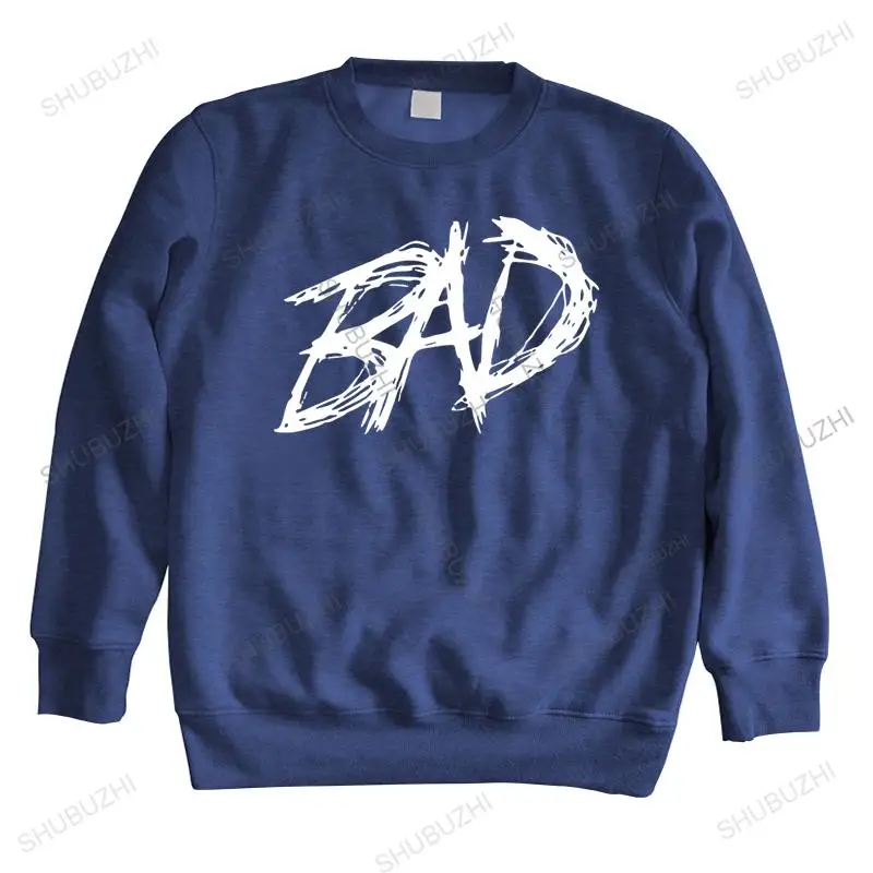 

Мужская зимняя толстовка с капюшоном, с круглым вырезом